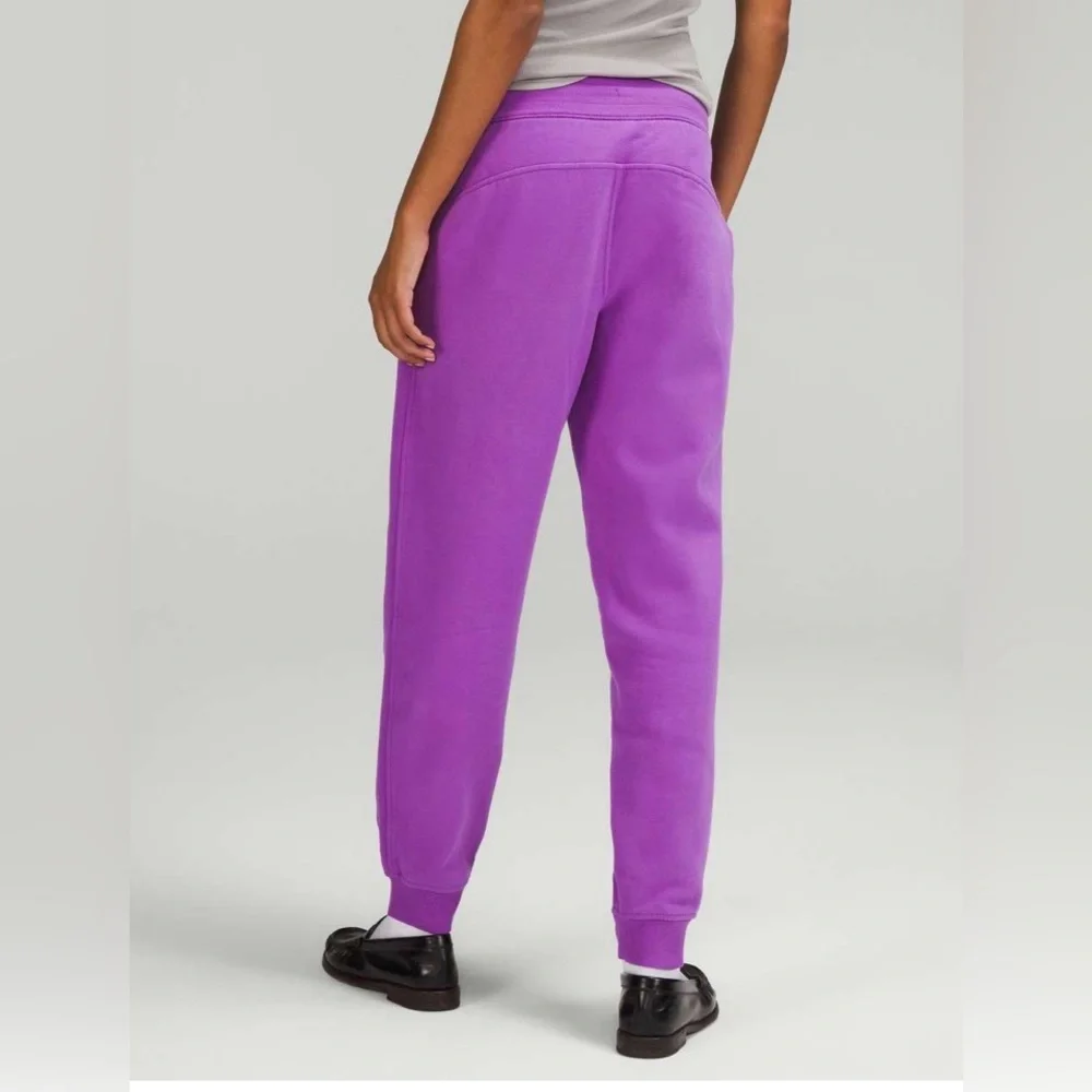 Lululemon scuba jogger 6 - Picture 2 of 10